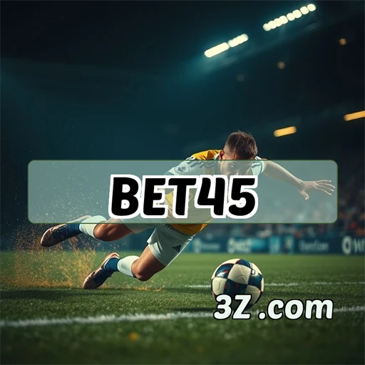 Inovação no App do Bet45 Revoluciona a Diversão em Jogos