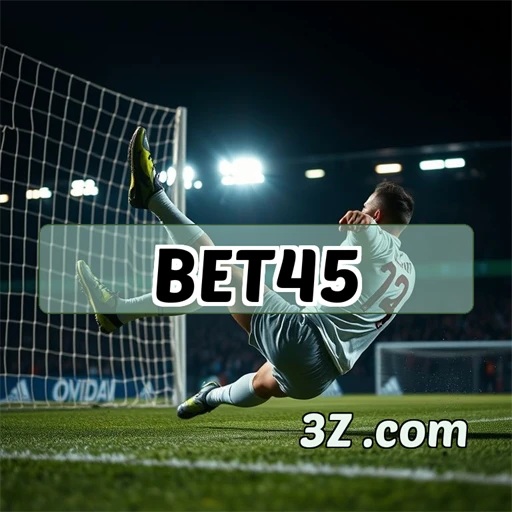 Bet45 Baixar o App