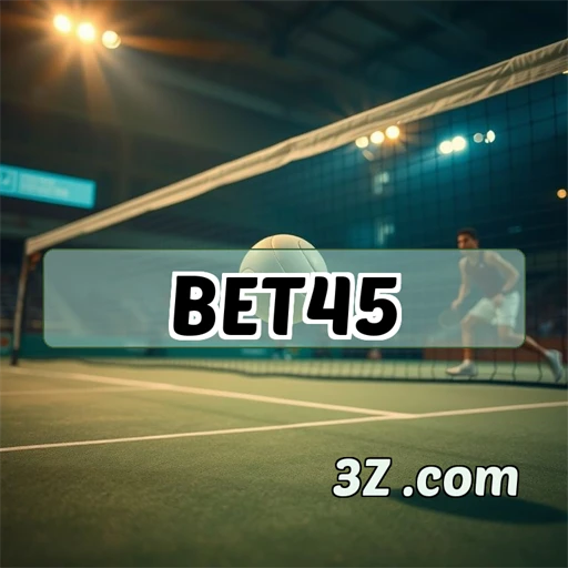 Bet45 Cassino Online