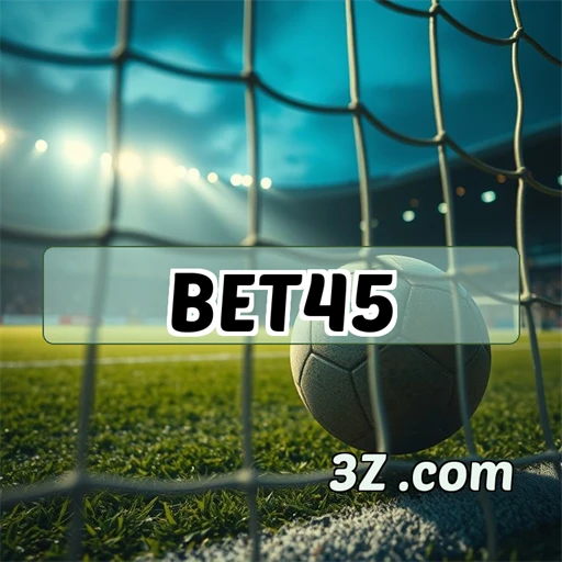 A Confiável Bet45: Segurança e Diversão em Cada Aposta