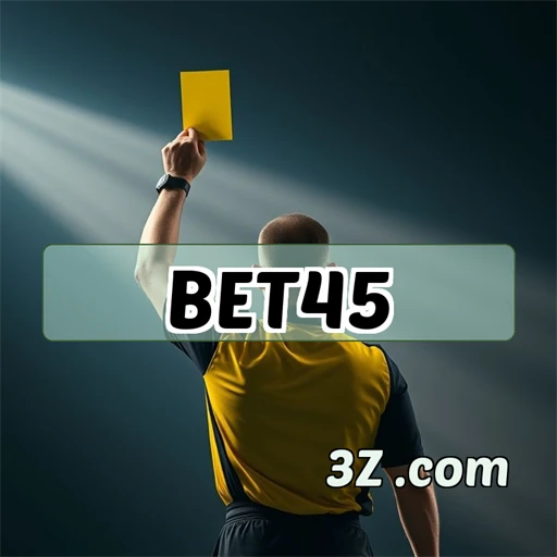Bet45 Promoções Atuais
